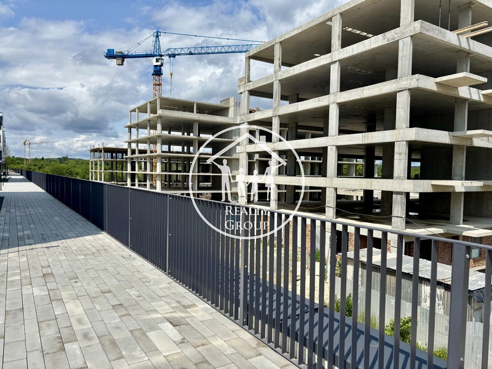 Продаж 2к Квартира 76 кв.м Орлика Львів - фото 8