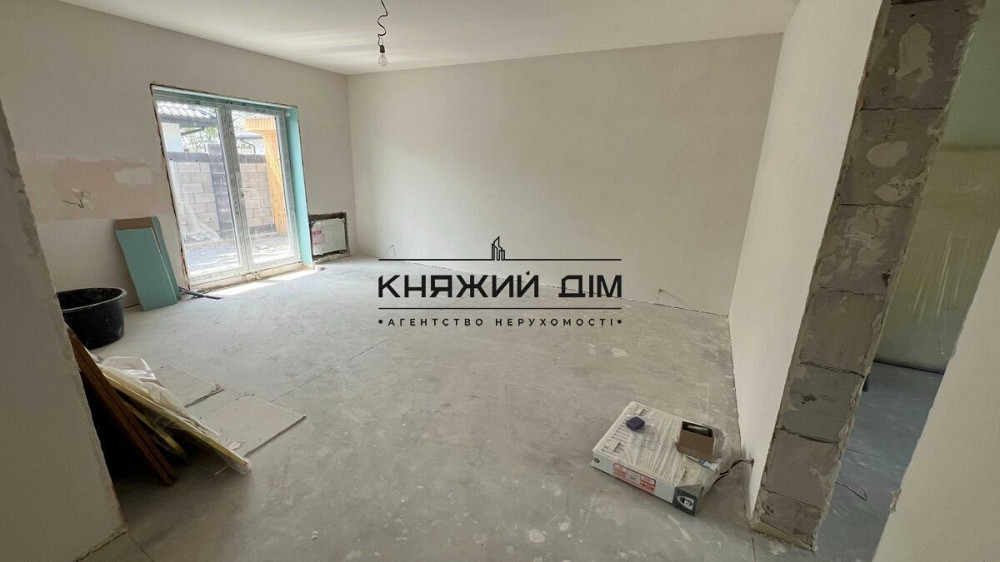 Продаж будинку 100 м2 під чистові роботи, Ворзель. № 2211733 Ворзель - фото 12