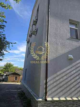 Продаж комерційне приміщення на Росевая ул., 6 приміщень - 11, поверх - 3 Біла Церква