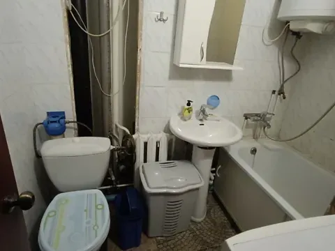 Продаж 3к Квартира 59.9 кв.м Богоявленський проспект 316 Миколаїв - фото 12