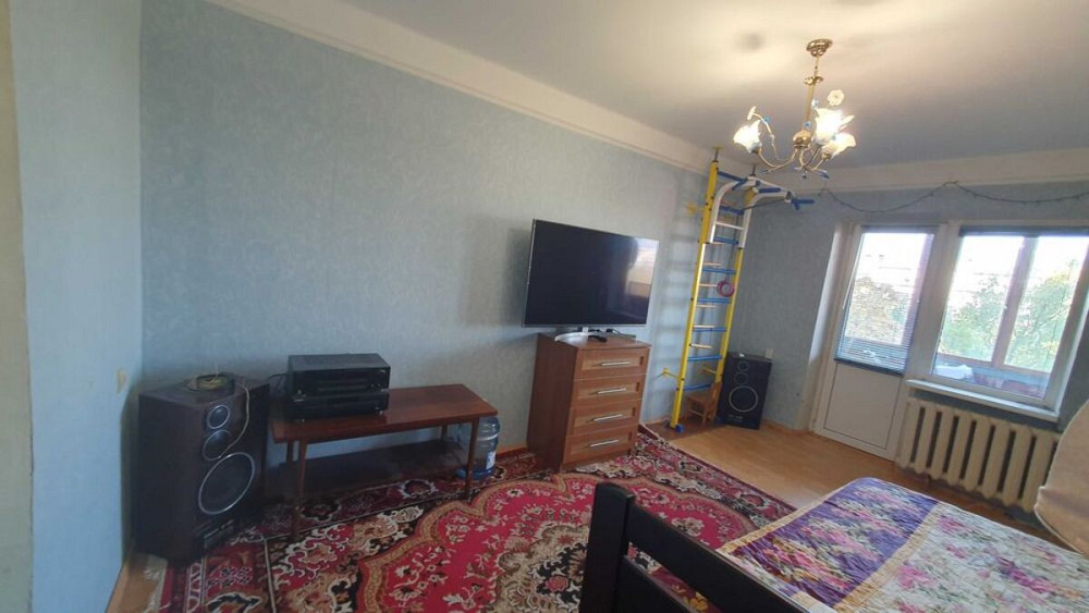 Продаж Квартира 3-кімнатна, 6/9 поверх на Тычины, 19 Київ - фото 18