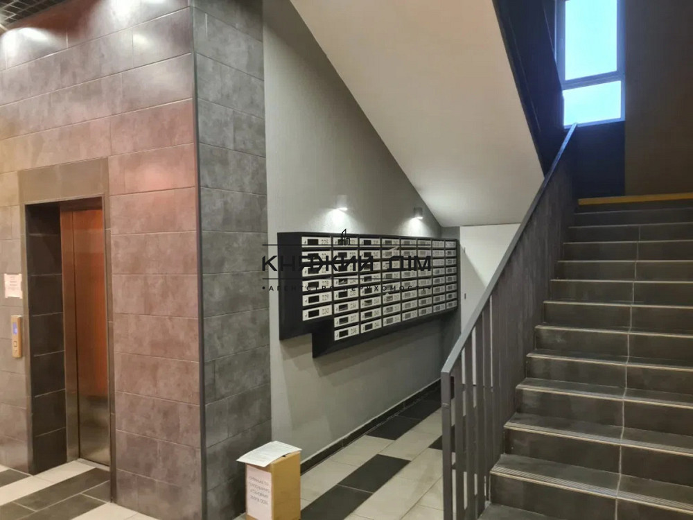 Оренда 1-кімнатної квартири в с. Гатне в ЖК Оптимісто, вул. Оптимістична 1. Код 11203849  - фото 6