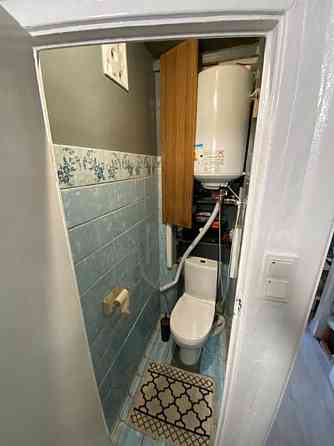 Продаж Квартира 2-кімнатна, 4/5 поверх на Едуарда Вільде, 3А Киев