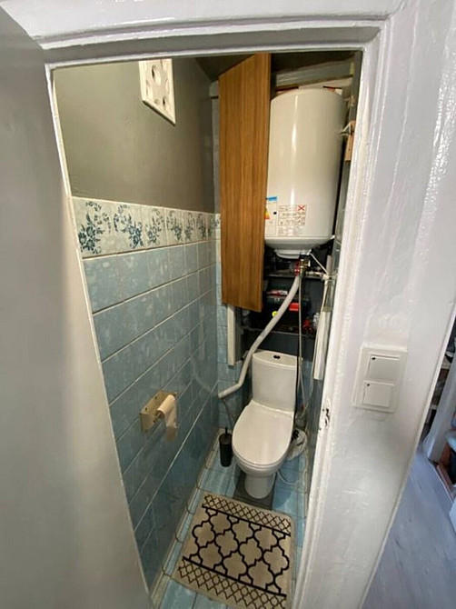 Продаж Квартира 2-кімнатна, 4/5 поверх на Едуарда Вільде, 3А Киев - изображение 3