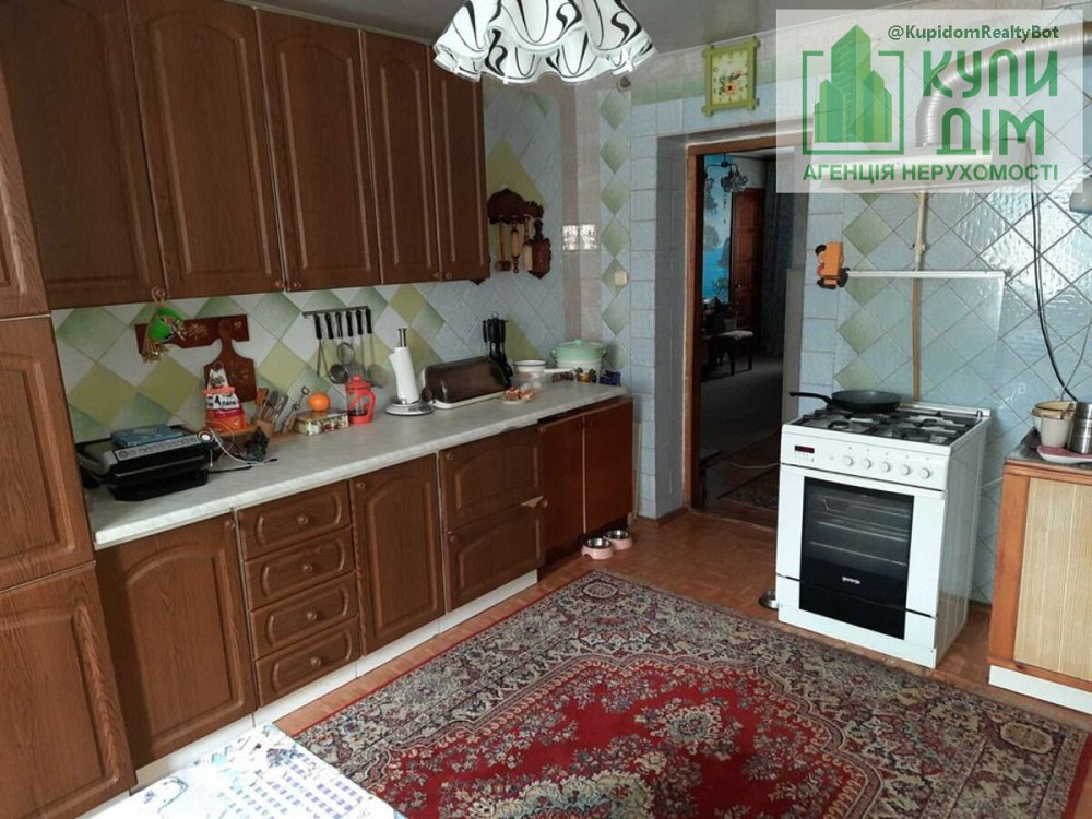 Продам розкішний будинок та в подарунок чисте повітря. Кропивницький - фото 16