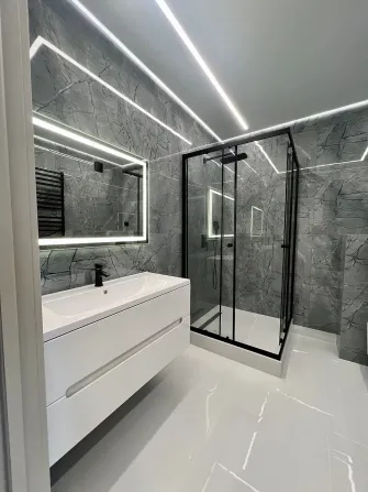 For sale 1-room Apartment 62 sq.m А5 Ivano-Frankivs'k - photo 7