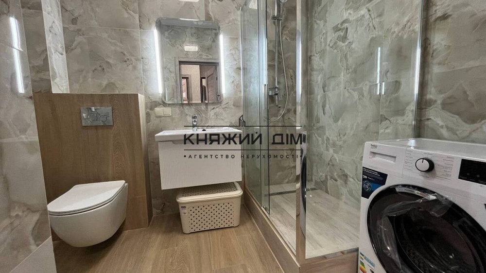 Оренда Квартира 1-кімнатна, 17/25 поверх на Архитектора Вербицкого ул. Київ - фото 10