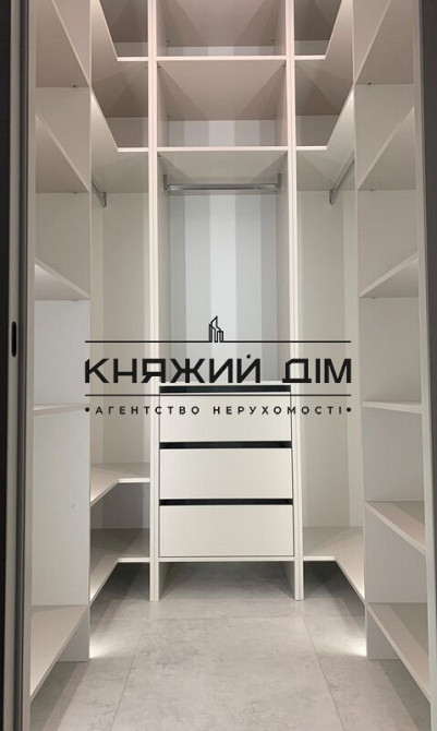 Оренда 2-кімнатної квартири студіо в ЖК Рибальський. № 11200787 Київ - фото 12