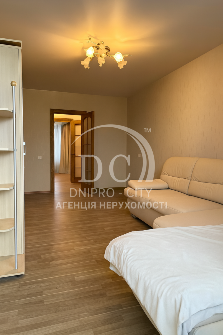 Продаж Квартира 4-кімнатна, 8/9 поверх на Героев пр., 33 Dnipro - photo 6