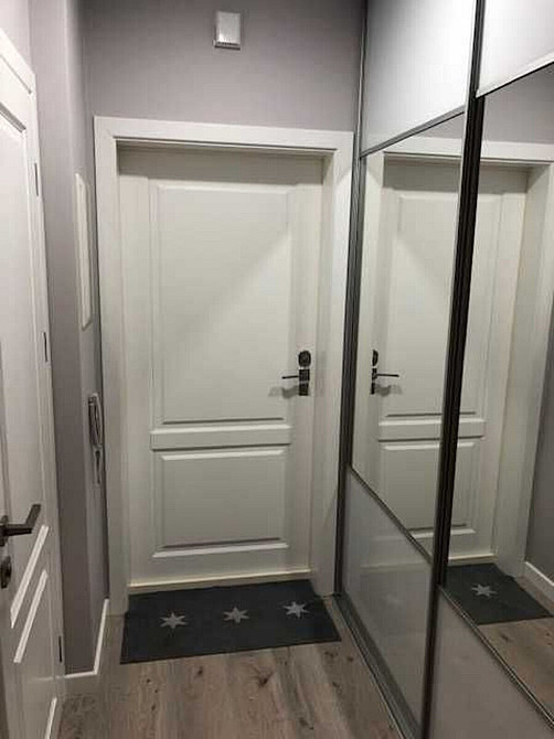 Продаж Квартира 2-кімнатна, 2/8 поверх на Регенераторна, 4 Київ - фото 4