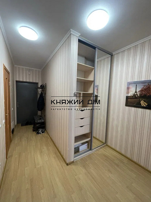 Оренда Квартира 1-кімнатна, 19/25 поверх на проспект Науки Київ - фото 7