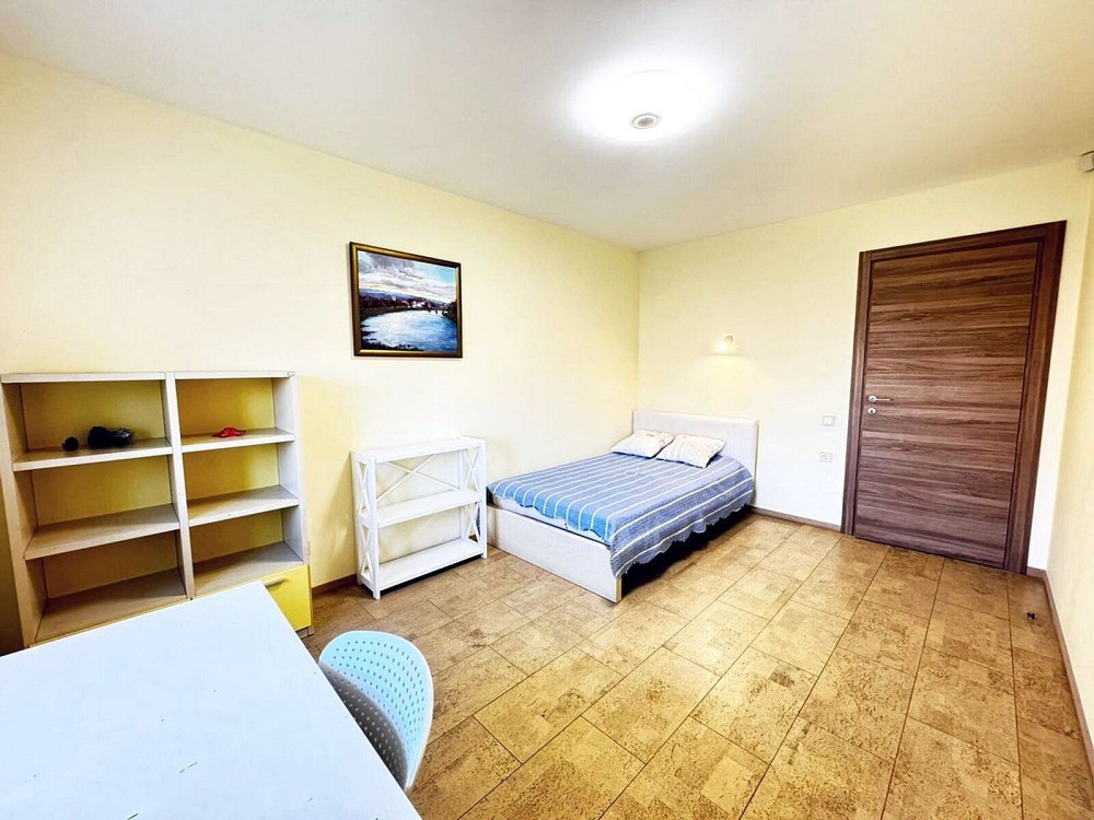 Продаж Квартира 5-кімнатна, 9/12 поверх на Владимирская ул., 1 Дніпро - фото 17