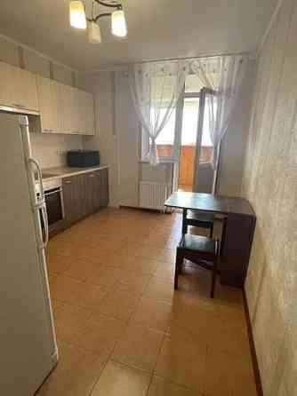 Оренда Квартира 1-кімнатна, 16/25 поверх на ул. Соломии Крушельницкой Kiev