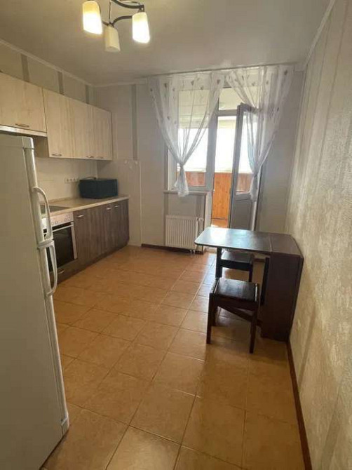 Оренда Квартира 1-кімнатна, 16/25 поверх на ул. Соломии Крушельницкой Київ - фото 1