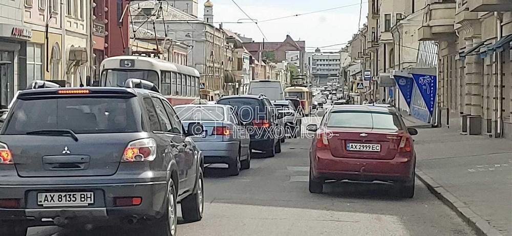 Продаж торгове приміщення на вул. Полтавський Шлях приміщень - 5, поверх - 1/4 Kharkiv - photo 5