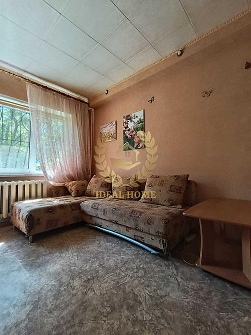 Продаж Квартира 2-кімнатна на Донца Михаила ул., 5 Київ - фото 4