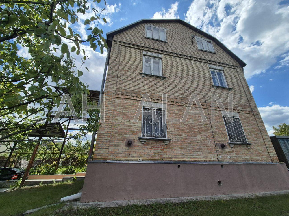 Продаж Будинок 5-кімнатний на Авіаційна вул., 43А Київ - фото 18