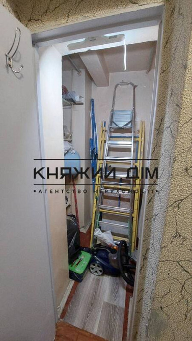 Оренда Квартира 1-кімнатна, 1/5 поверх на Стрелецкая ул. Київ - фото 14