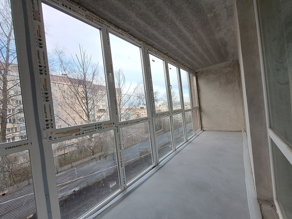 Продаж Квартира 3-кімнатна, 2/10 поверх Тернопіль - фото 12