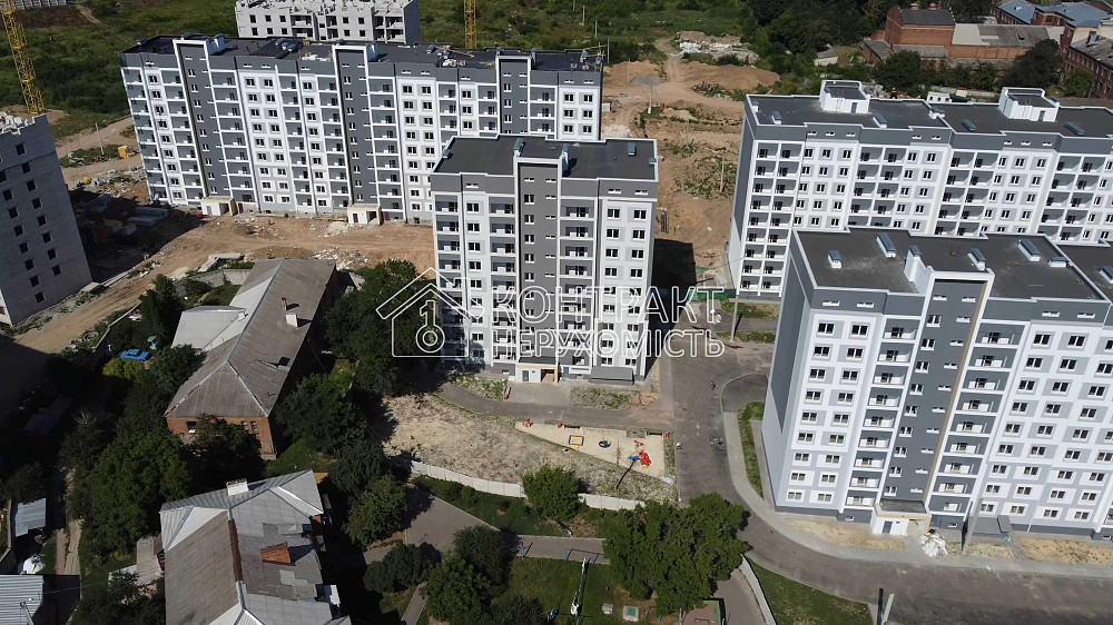 Продаж Квартира 1-кімнатна, 9/9 поверх на вул. вул. Полтавський Шлях Kharkiv - photo 10