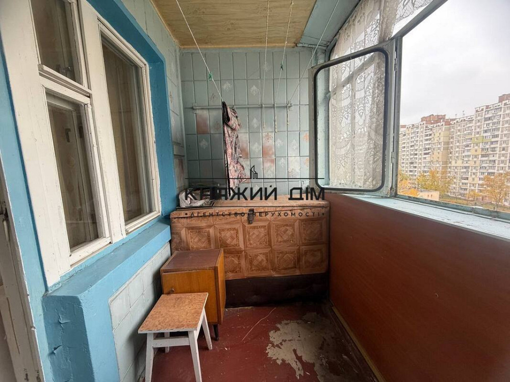 Оренда 4 кімнатна квартира м. Харківська Код 11203989 Київ - фото 15