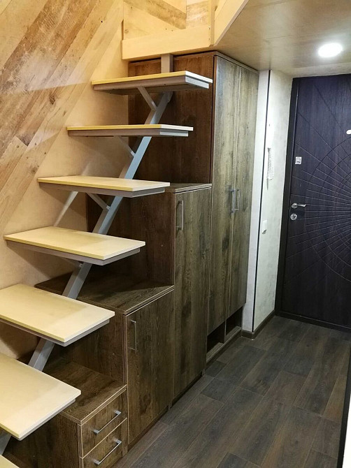 Продаж Квартира 1-кімнатна, 3/3 поверх на Караваева ул., 3б Дніпро - фото 15