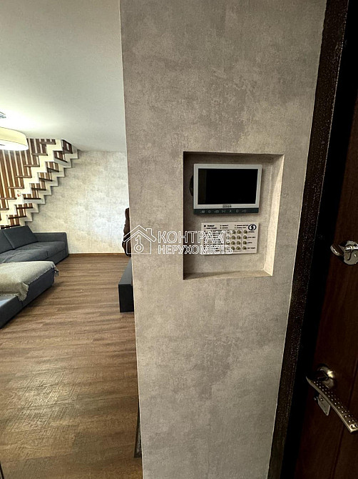 Оренда 3к Квартира 98.3 кв.м Дача 55 вул. Харків - фото 11