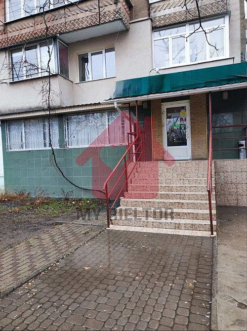 Продаж торгове приміщення на Восьмого Березня, 34 поверх - 1/5 Uzhhorod - photo 2