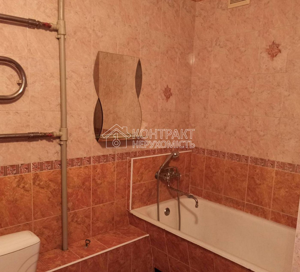 Оренда Квартира 3-кімнатна, 5/9 поверх на вул. Гагаріна Харків - фото 11