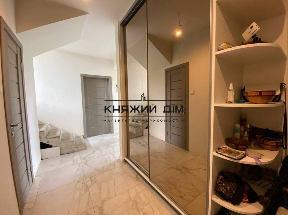 ПРОДАЖ БЕЗ КОМІСІІ 2-х поверховий будинок с.Мила код 2211772 Myla - photo 8