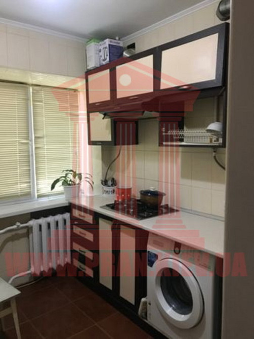 Продаж 3к Квартира 43 кв.м Чайковского, 24 Бориспіль - фото 1