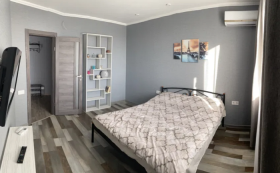 1-комнатная квартира с ремонтом, Черемушки Одеса