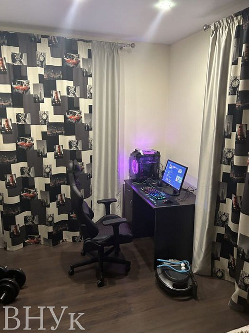 Продаж Квартира 3-кімнатна, 3/10 поверх на вул. Угорська L'viv - photo 3