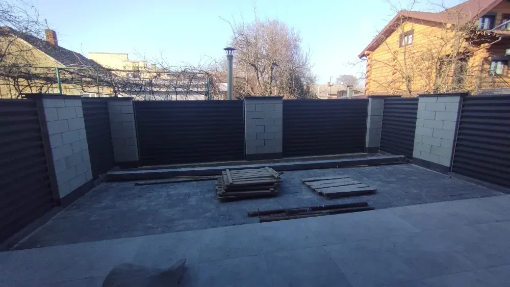 Продаж 2-поверховий Котедж з ділянкою 1.5 сот 135 кв.м 4 кімн. на О. Капуша Ужгород - фото 6