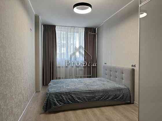 Продаж однокімнатна квартира 45м2 ЖК Південний квартал Інвестиція Киев