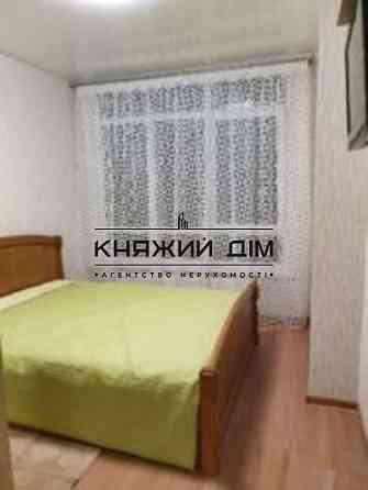 1 кімн. квартира по вул. Ракетна 24 Код об'єкта№ 21145536 Kiev