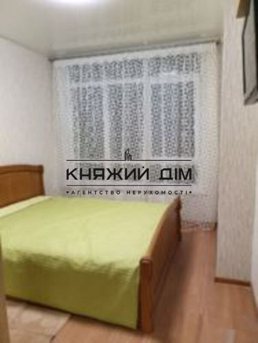 1 кімн. квартира по вул. Ракетна 24 Код об'єкта№ 21145536 Київ - фото 5