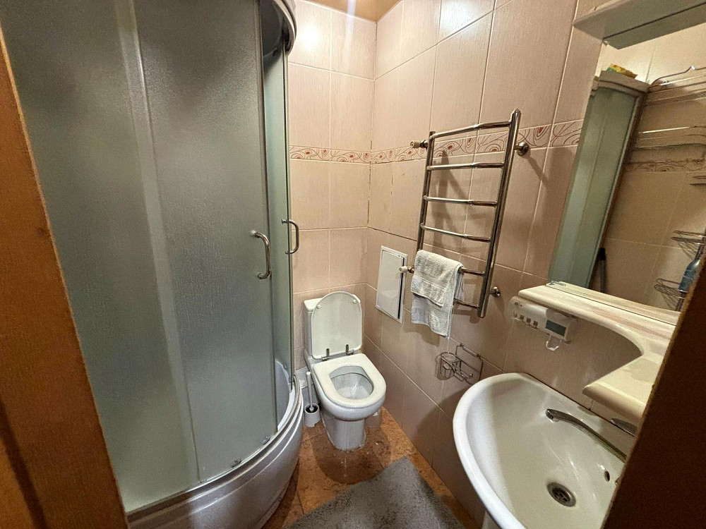 Продаж Квартира 2-кімнатна, 2/9 поверх на Леси Украинки вул., д. 12 Kiev - photo 13