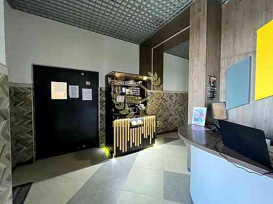 Продаж 1к квартири ЖК ВудЛайн 