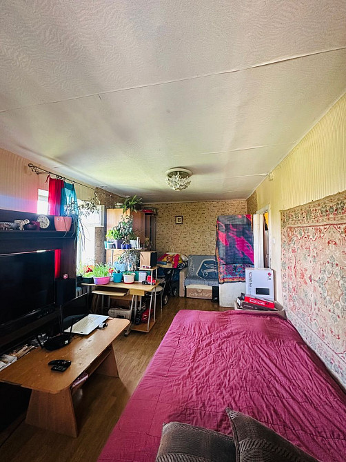 Продаж Квартира 1-кімнатна, 4/5 поверх на Празька вул.,, 31 Киев - изображение 3