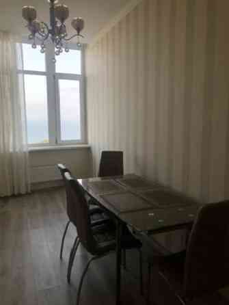 Оренда Квартира 2-кімнатна, 9/12 поверх на Удельный пер., 6 Одесса