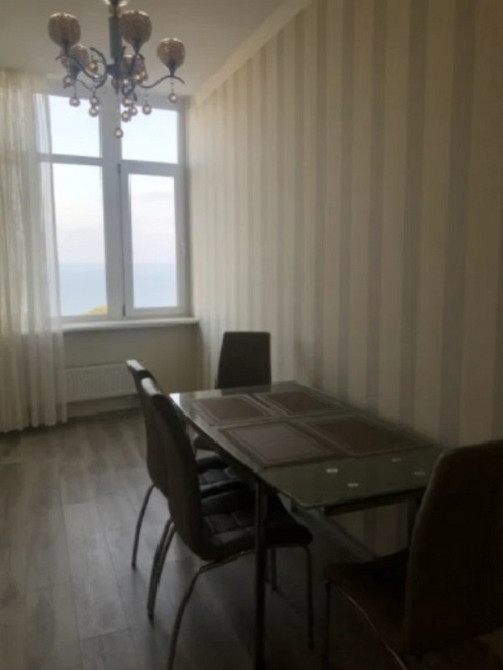 Оренда Квартира 2-кімнатна, 9/12 поверх на Удельный пер., 6 Одесса - изображение 2