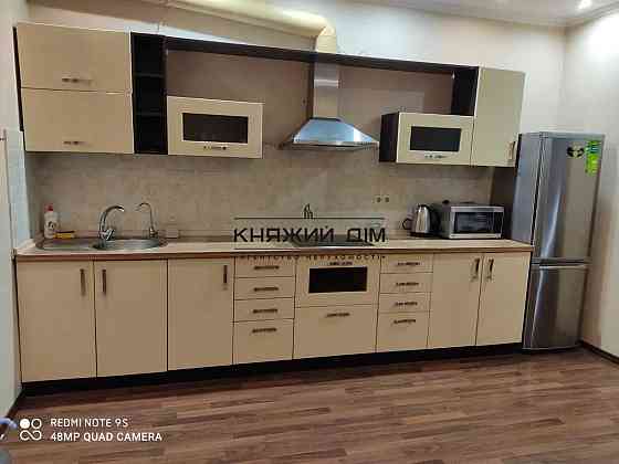 Оренда Квартира 2-кімнатна, 11/23 поверх на Урловская ул. Київ