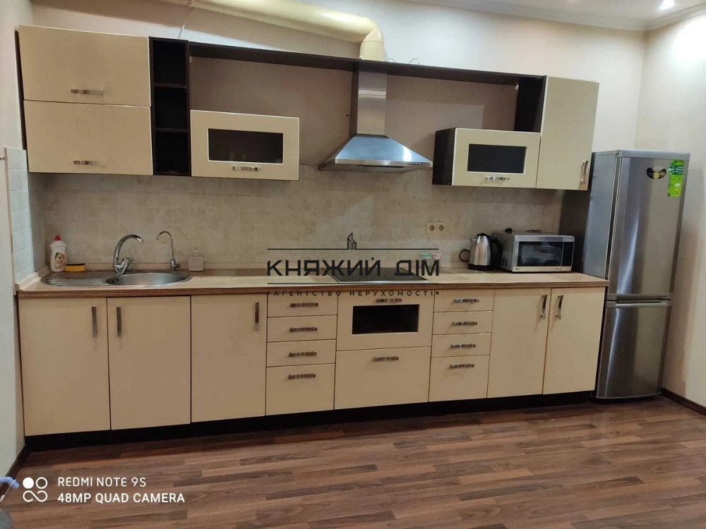 Оренда Квартира 2-кімнатна, 11/23 поверх на Урловская ул. Киев - изображение 2