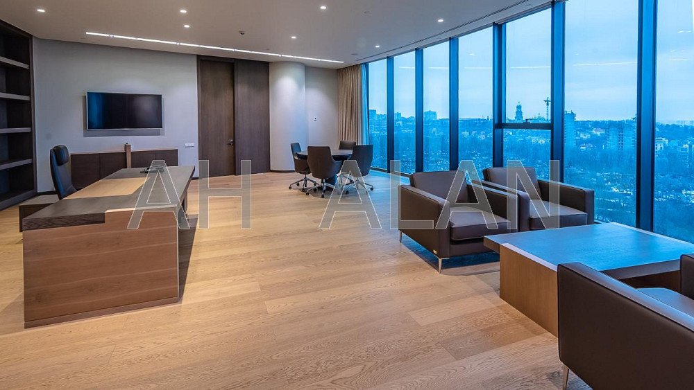 Оренда офісне приміщення на Болсунівська вул., 13/15 поверх - 18/19 Київ - фото 10