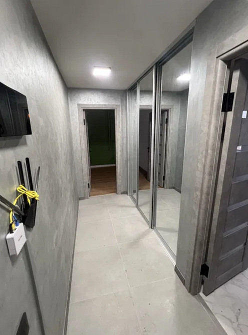 Оренда Квартира 1-кімнатна, 3/4 поверх на вул. Київська Kremenets' - photo 2