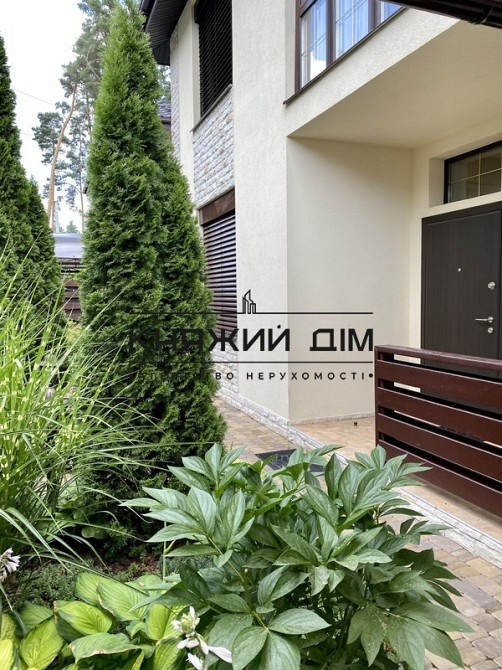 Продажа шикарного дома в Буче. № 2211528 Буча - фото 6