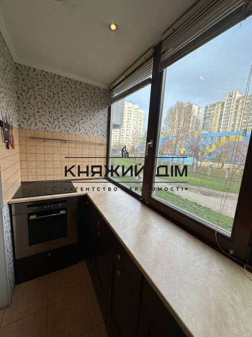 Оренда Квартира 2-кімнатна, 1/16 поверх на Руденко Ларисы ул. Київ - фото 8