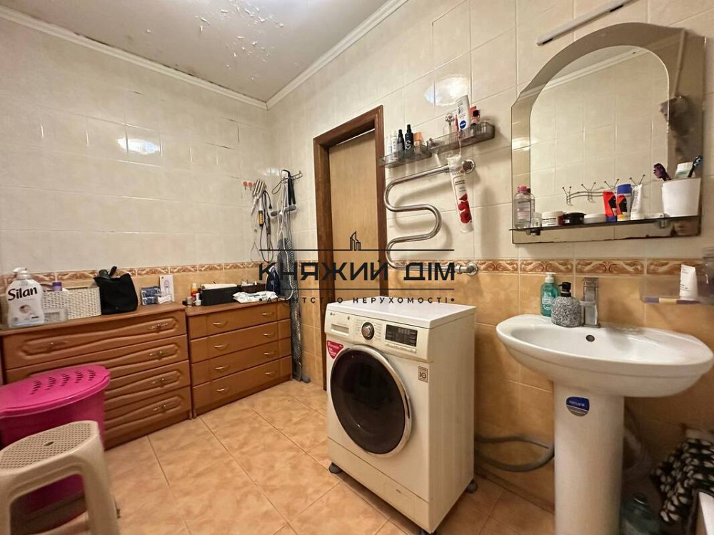 Продаж Квартира 2-кімнатна, 18/18 поверх на Руденко Ларисы ул. Kiev - photo 16