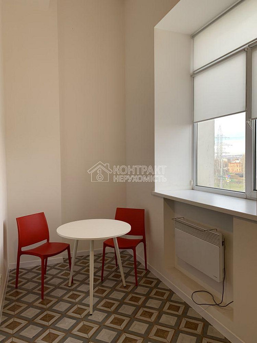 Продаж Квартира 1-кімнатна, 3/4 поверх на вул. Героїв Харкова Харьков - изображение 3